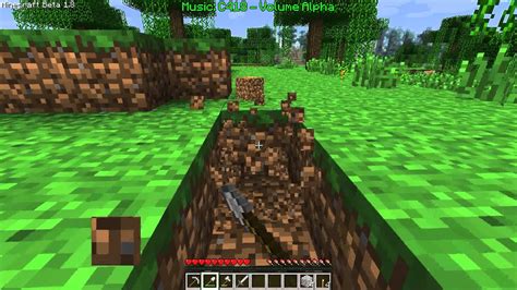 minecraft beta 1.8|What is the best Y.